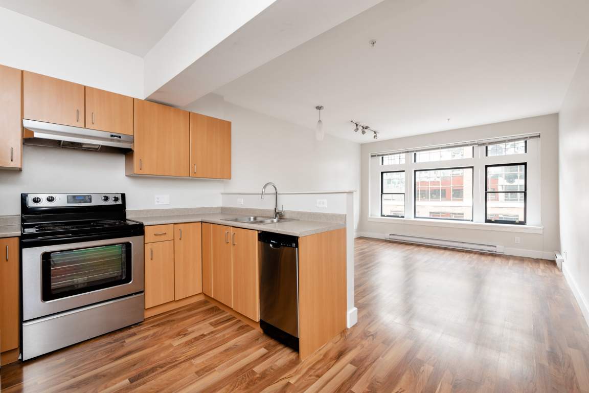 The Churchill Apartments Pacific Cove Properties