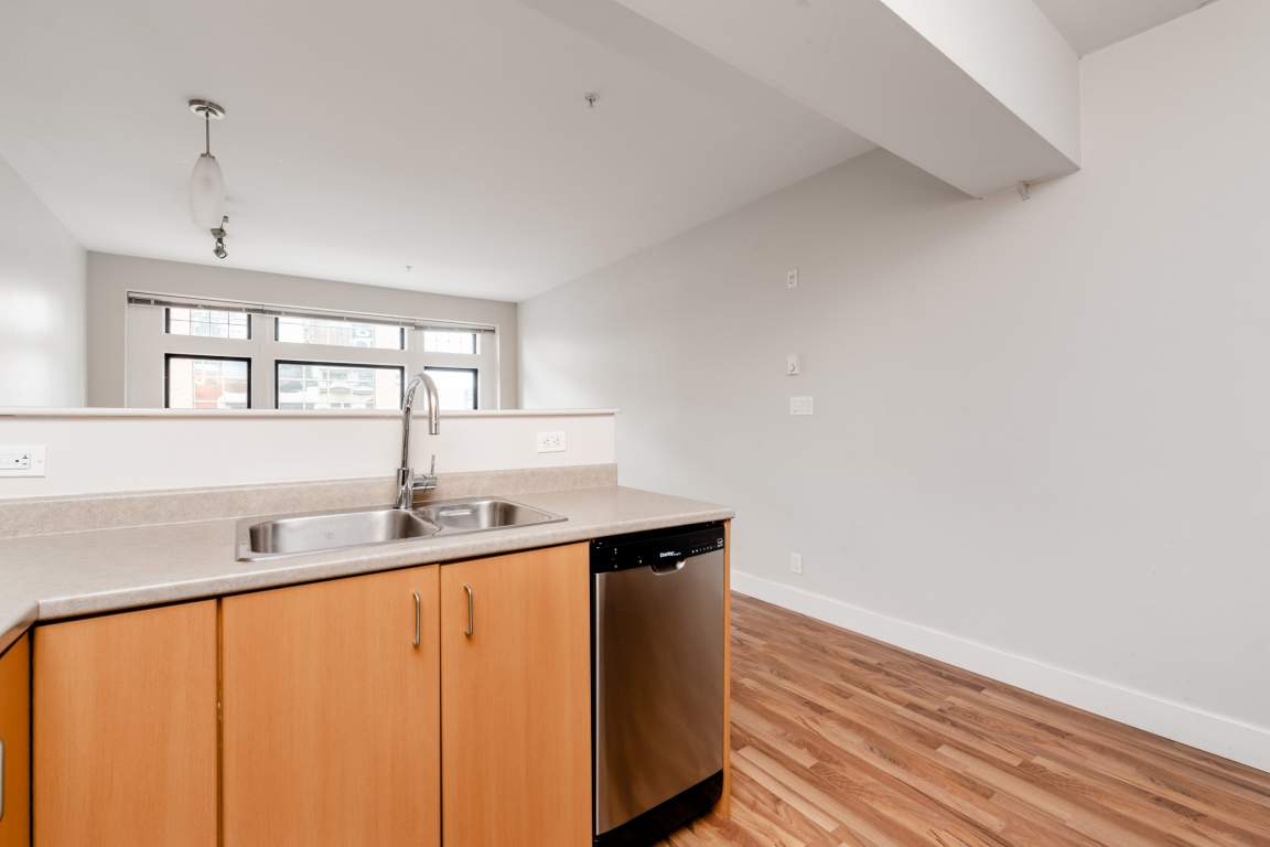 The Churchill Apartments Pacific Cove Properties