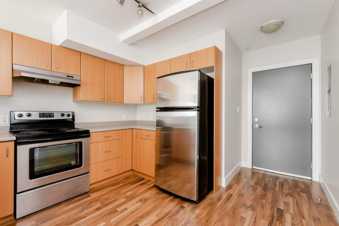 The Churchill Apartments Pacific Cove Properties