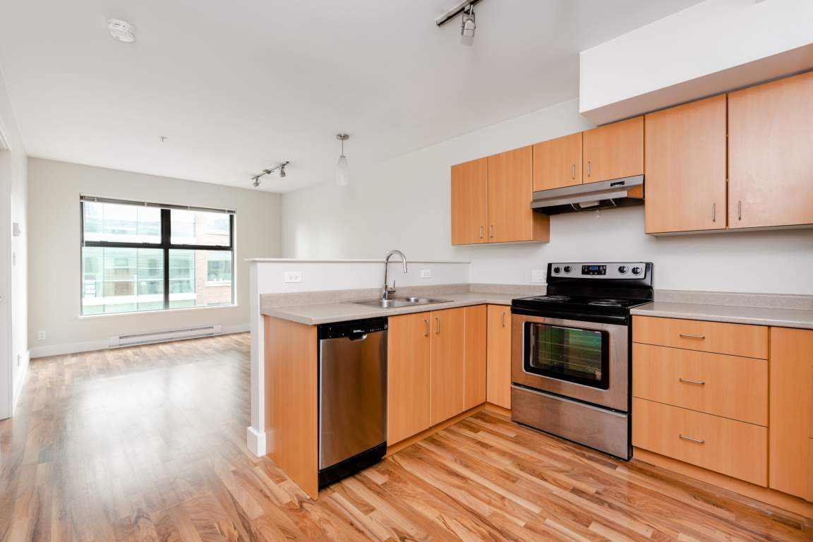 The Churchill Apartments Pacific Cove Properties