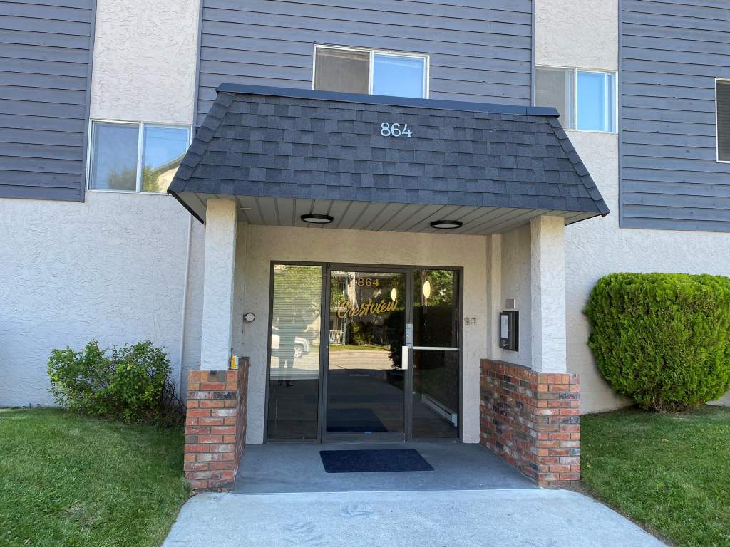 Crestview Apartments Pacific Cove Properties