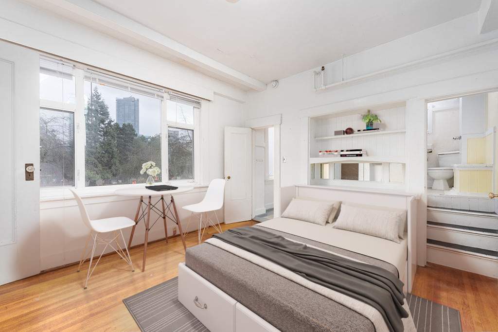 Strathmore Lodge Apartments Pacific Cove Properties