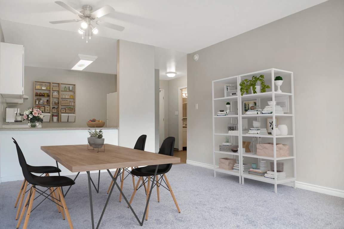 Surrey Gardens Pacific Cove Properties