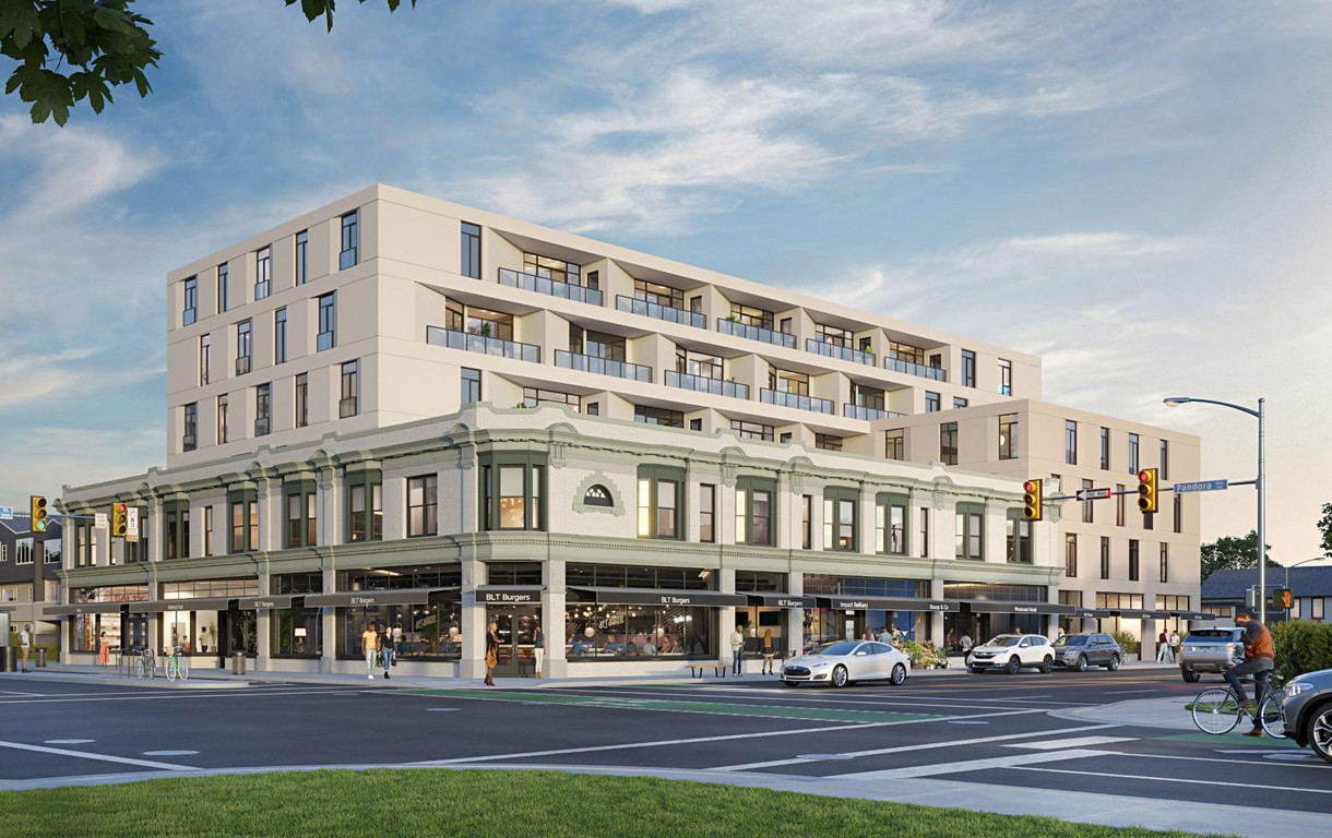 Parkway Pacific Cove Properties