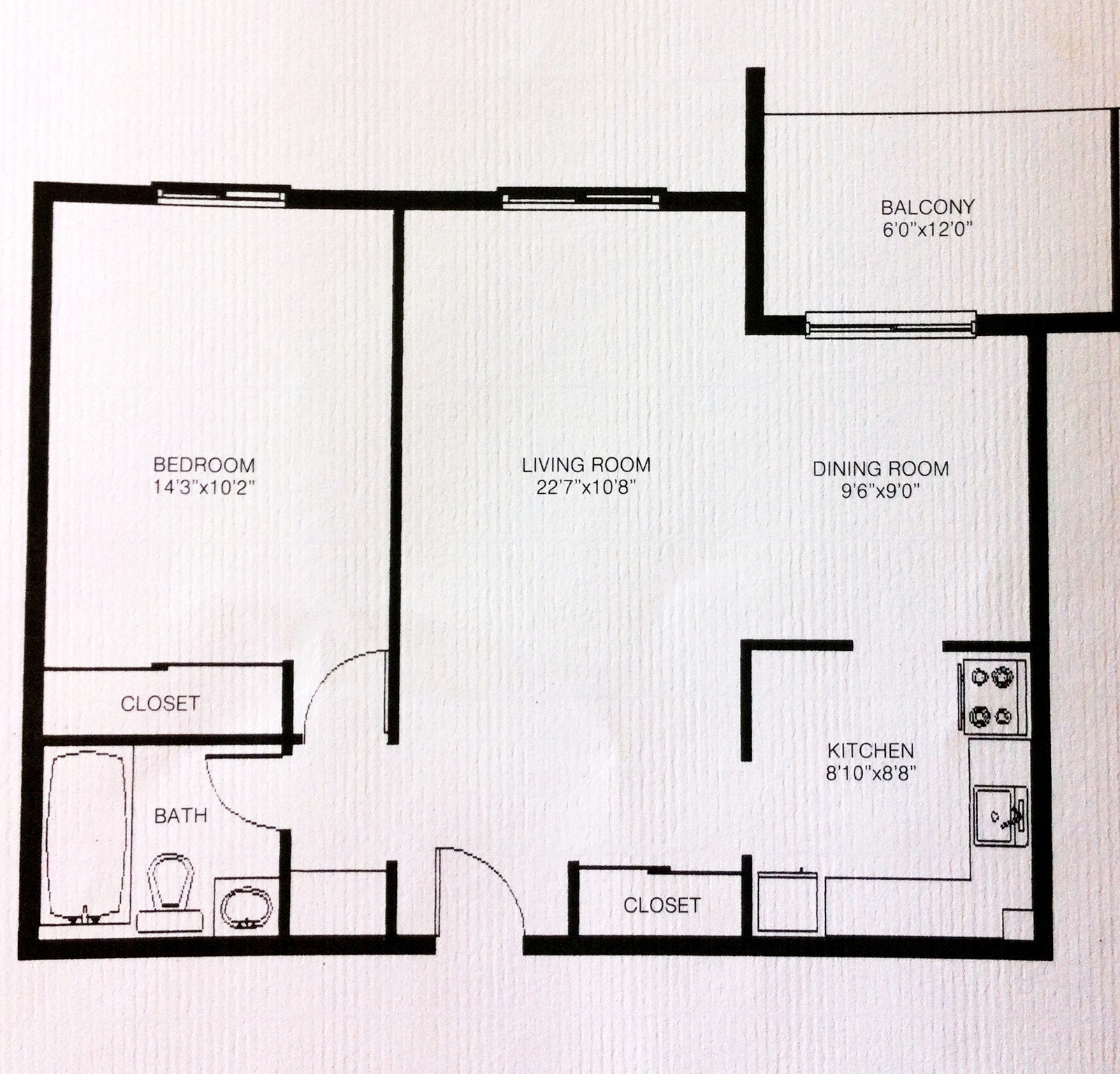 Apartments For Rent Welland 155 Hagar St