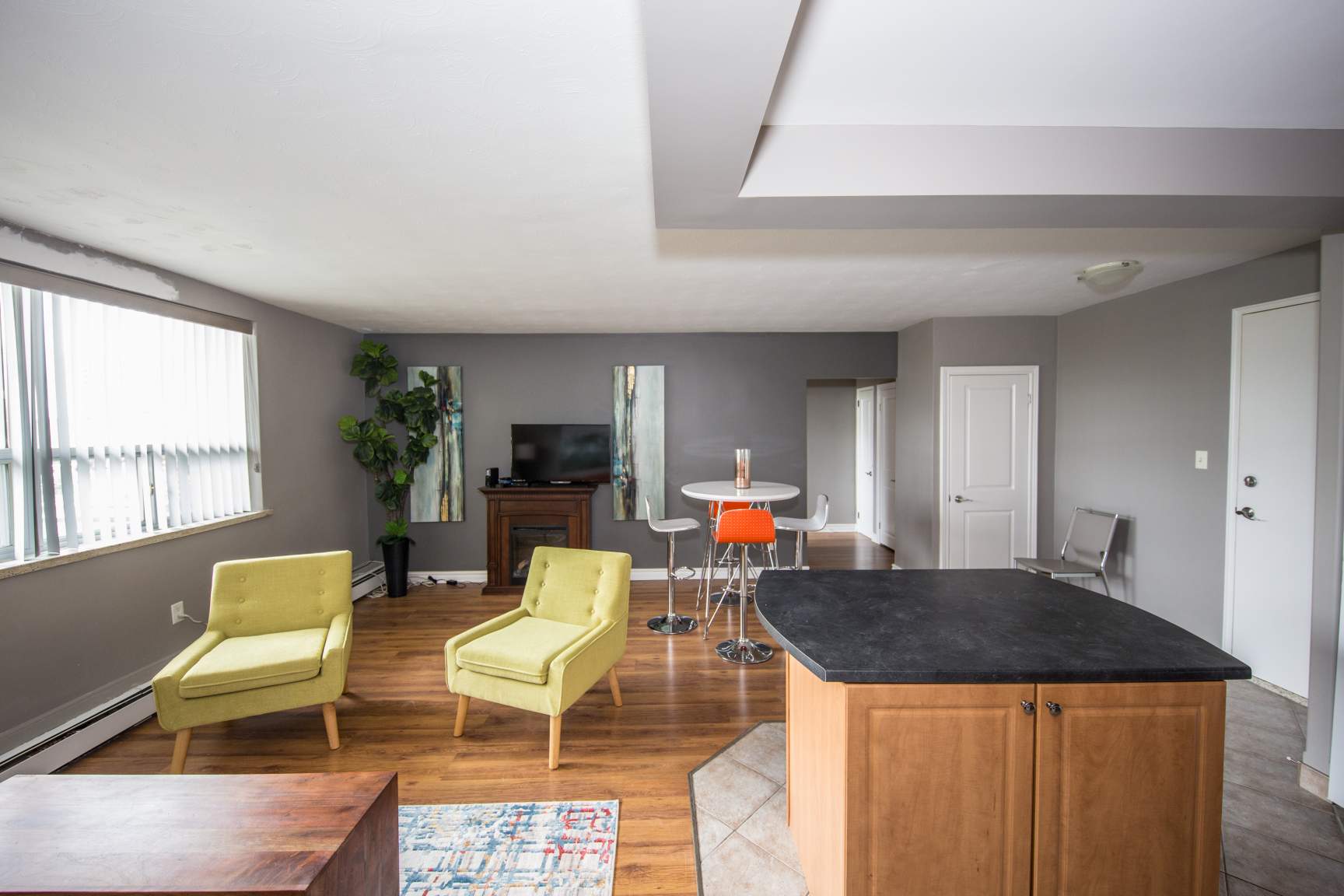 Apartments For Rent In Sudbury Near Laurentian University University Poin