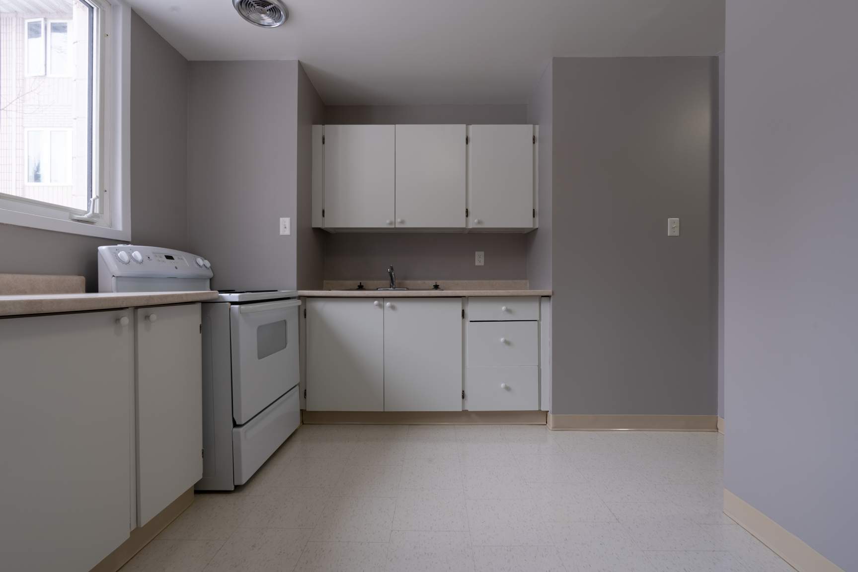 Kitchen Space