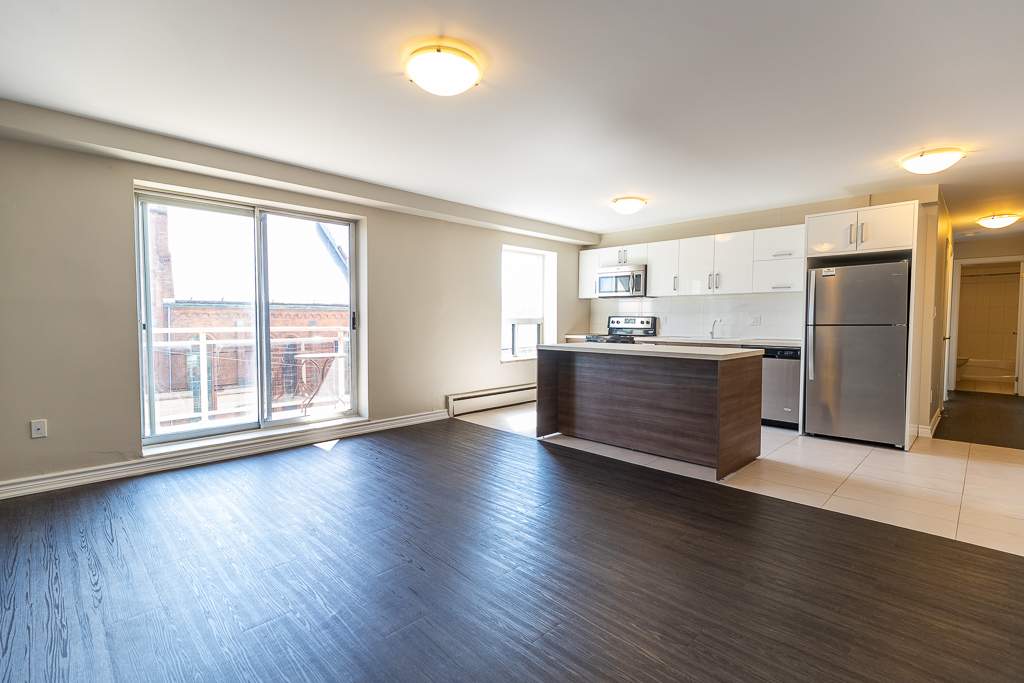 99 Church St. Apartments For Rent St. Catharines Panoramic Properties