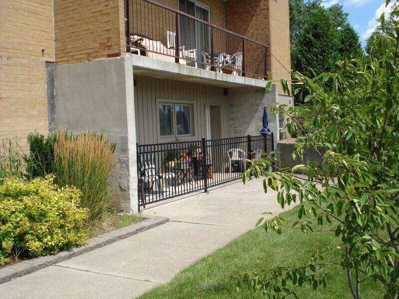 258 West Street Brantford Apartment Rentals Panoramic Properties