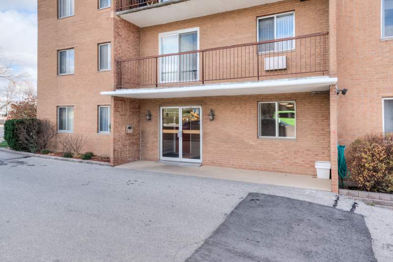 258 West Street Brantford Apartment Rentals Panoramic Properties Inc.