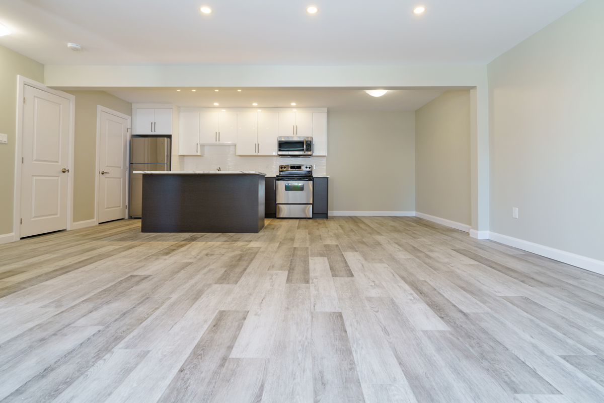 2 Bedroom