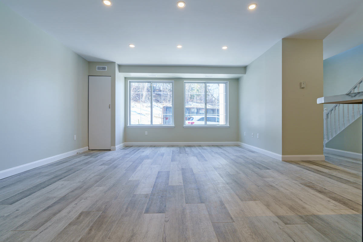 2 Bedroom