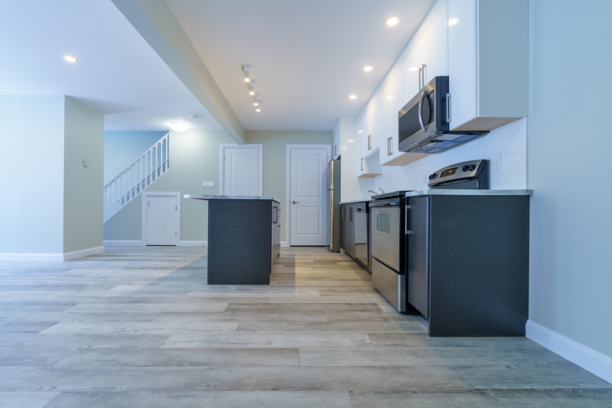 2 Bedroom