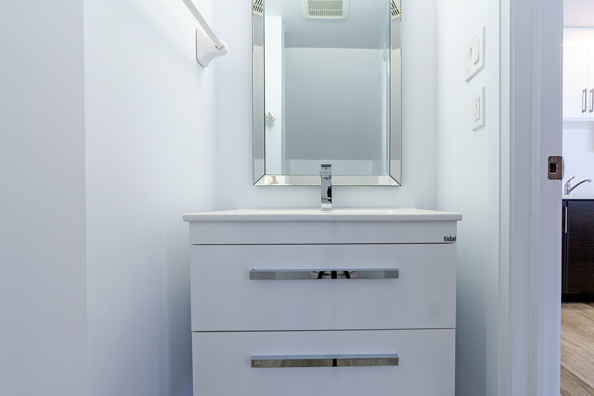 2 Bedroom