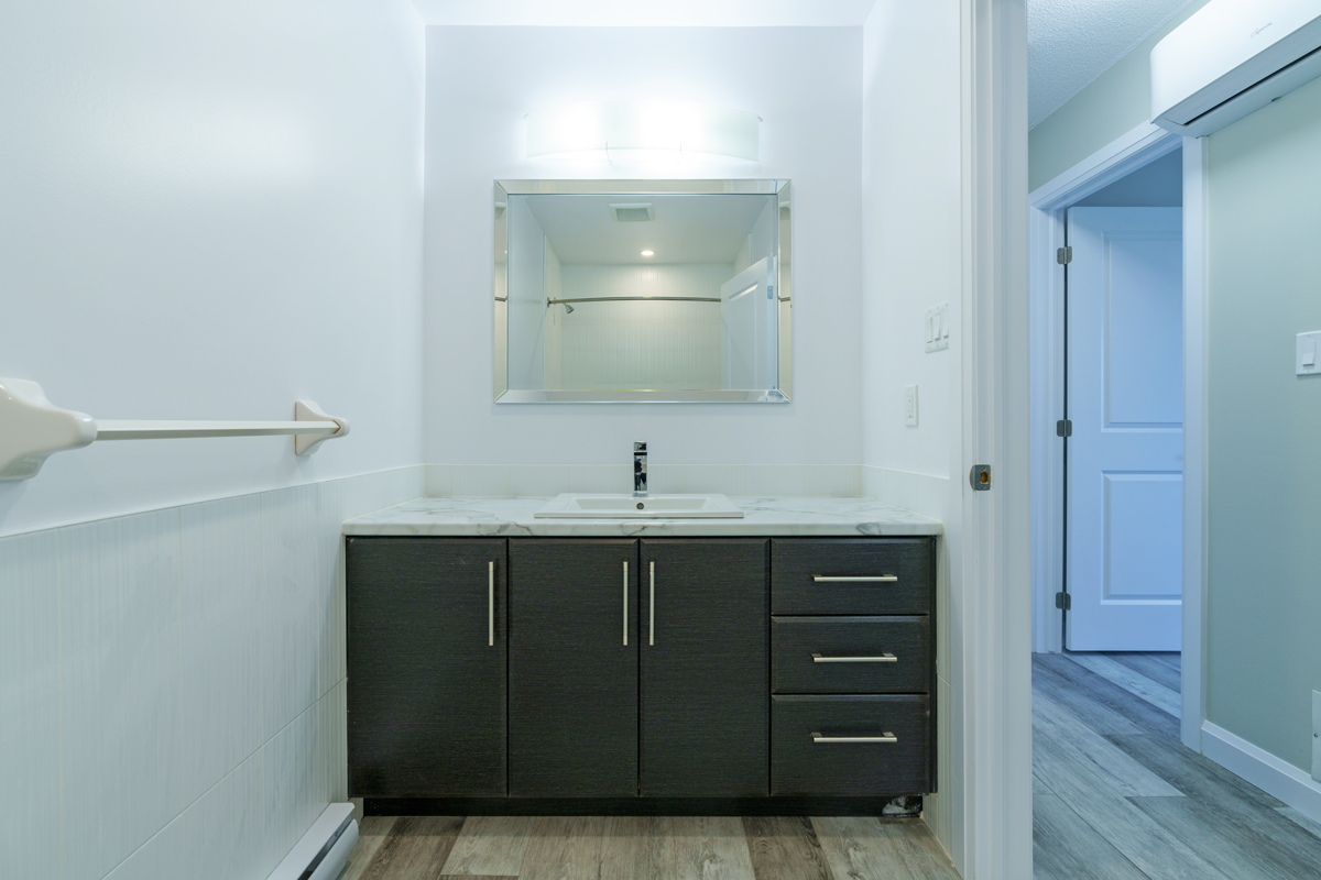 2 Bedroom