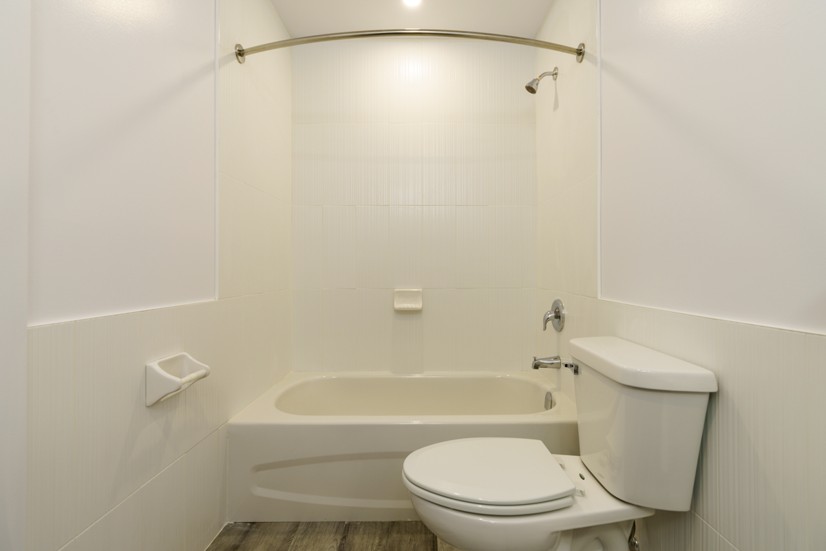 2 Bedroom