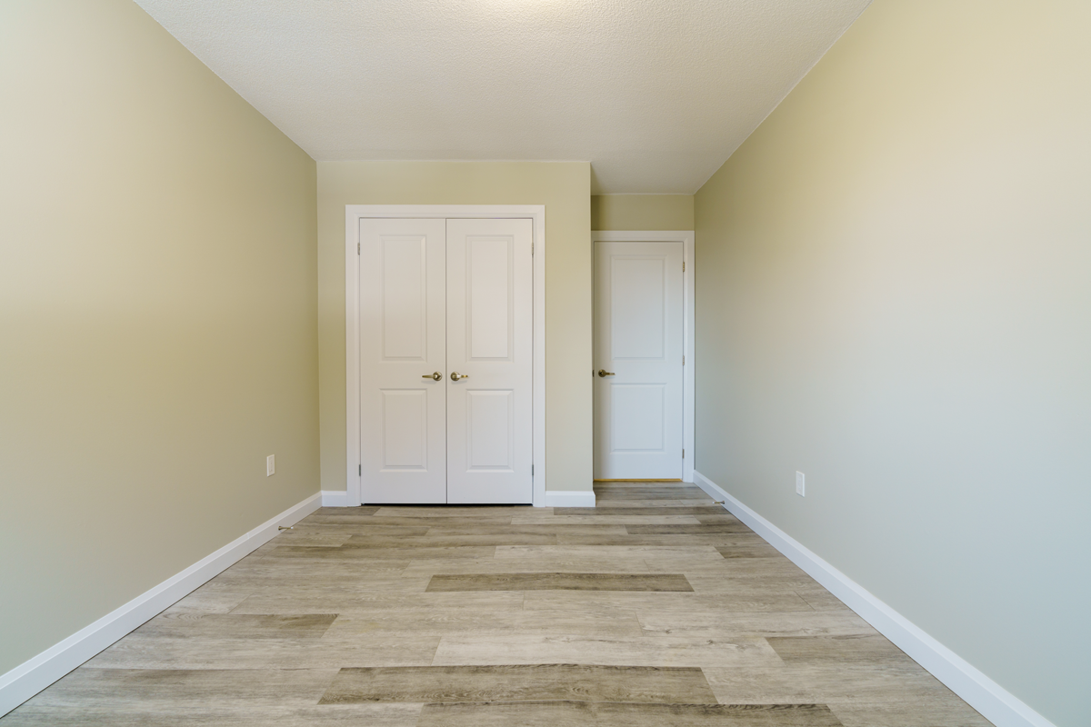 2 Bedroom