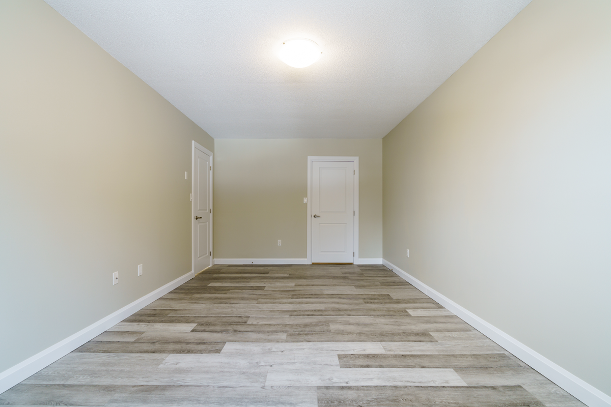 2 Bedroom