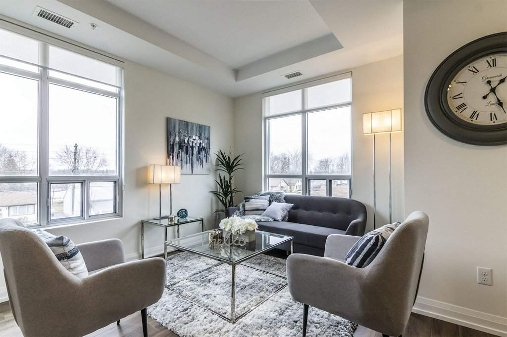 6289 McLeod Rd. Niagara Falls Apartment Rentals Panoramic Properties Inc.