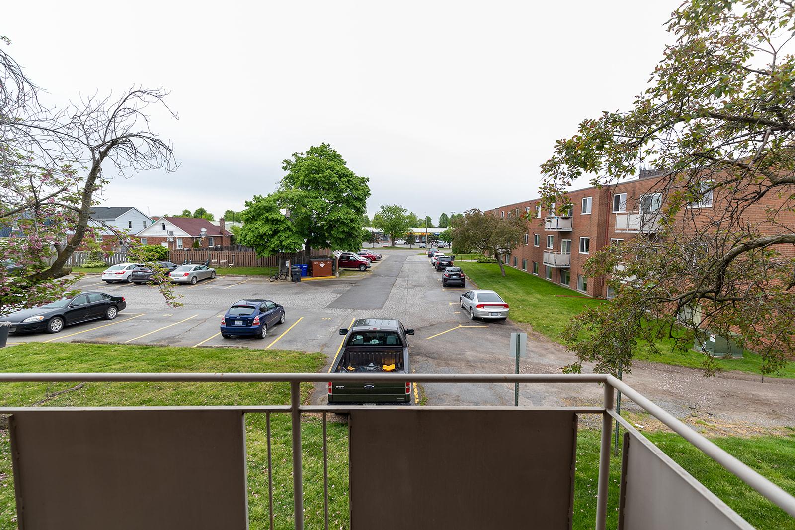 3791 Portage Rd. Niagara Falls Apartment Rentals Panoramic Properties