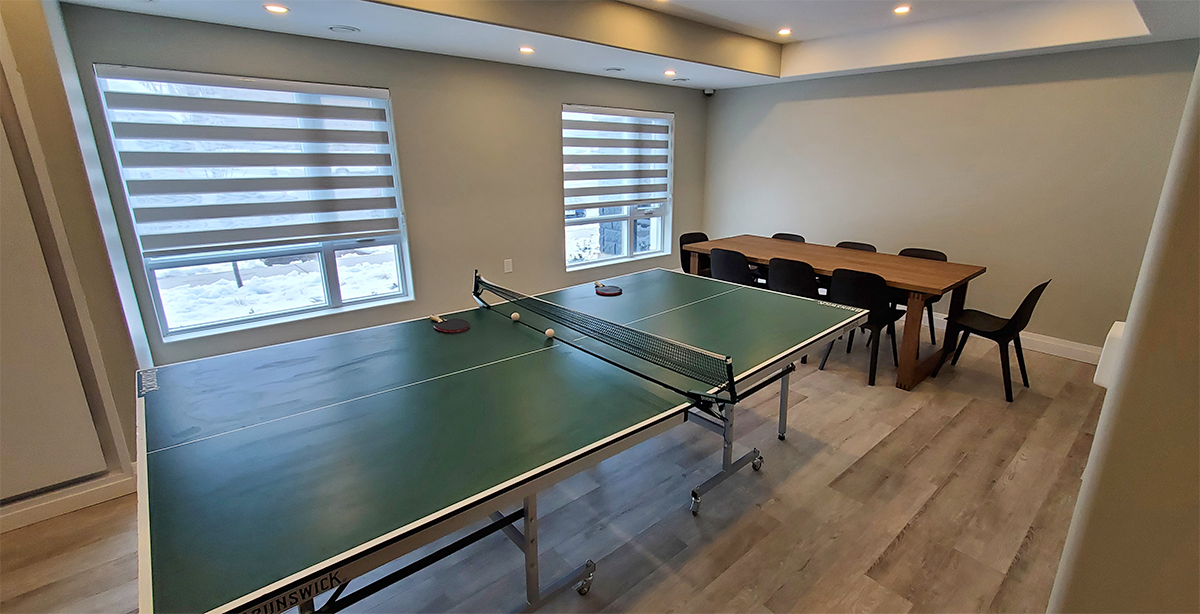 Social Room