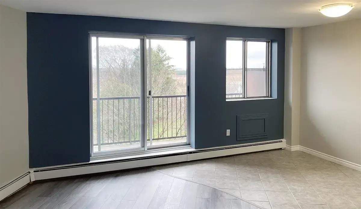 2 Bedroom Deluxe