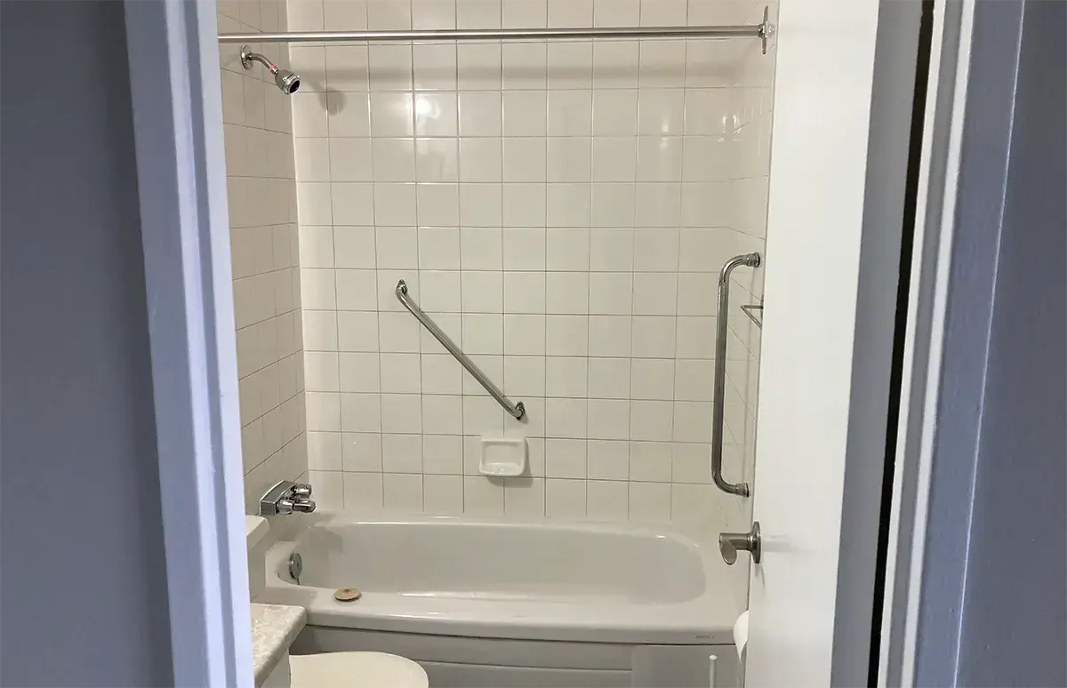 2 Bedroom Deluxe