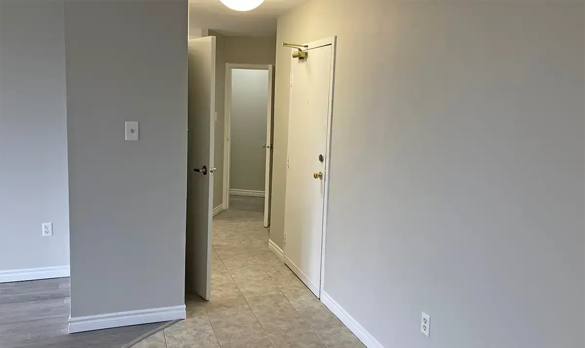2 Bedroom Deluxe