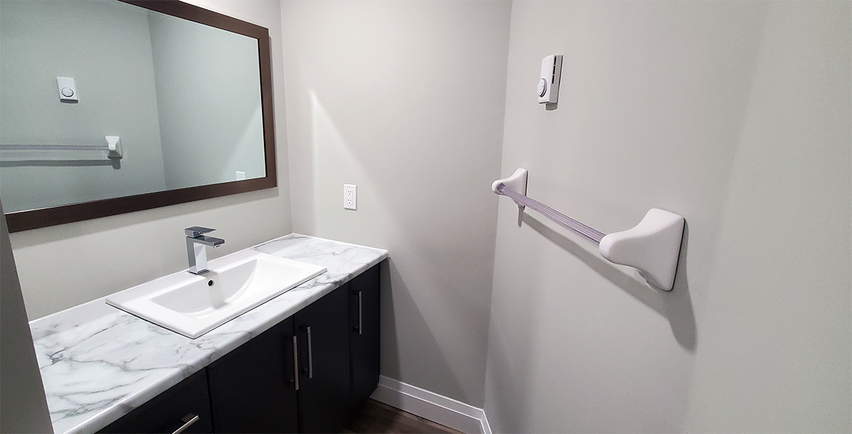 2 Bedroom Deluxe