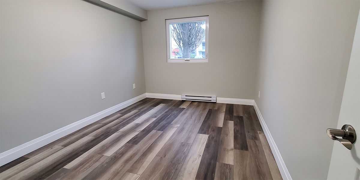 2 Bedroom Deluxe