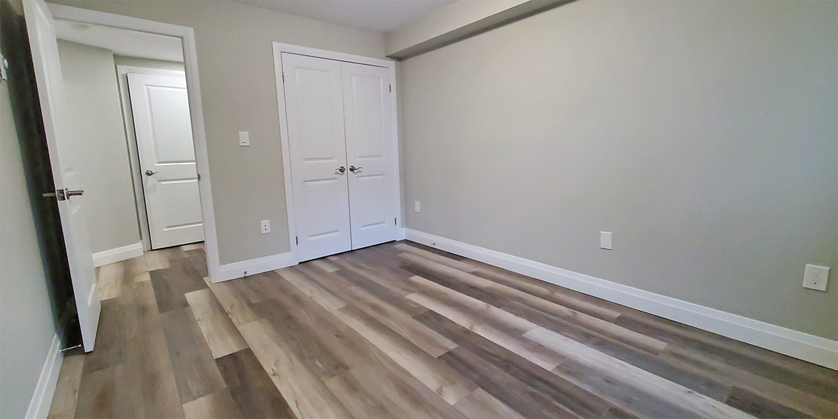 2 Bedroom Deluxe