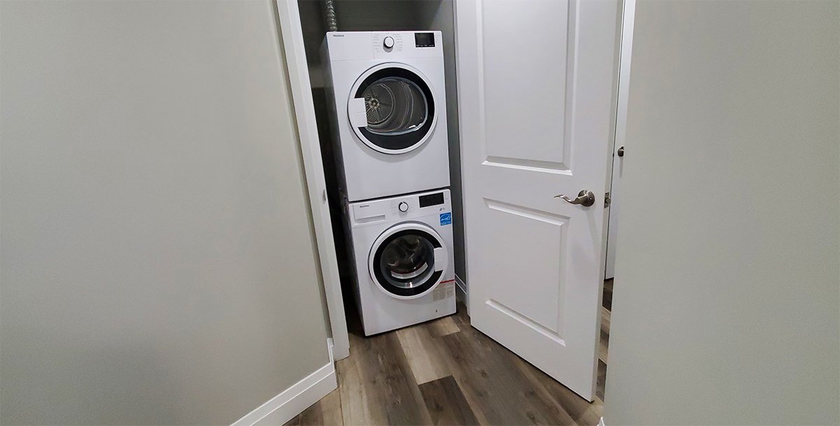 2 Bedroom Deluxe