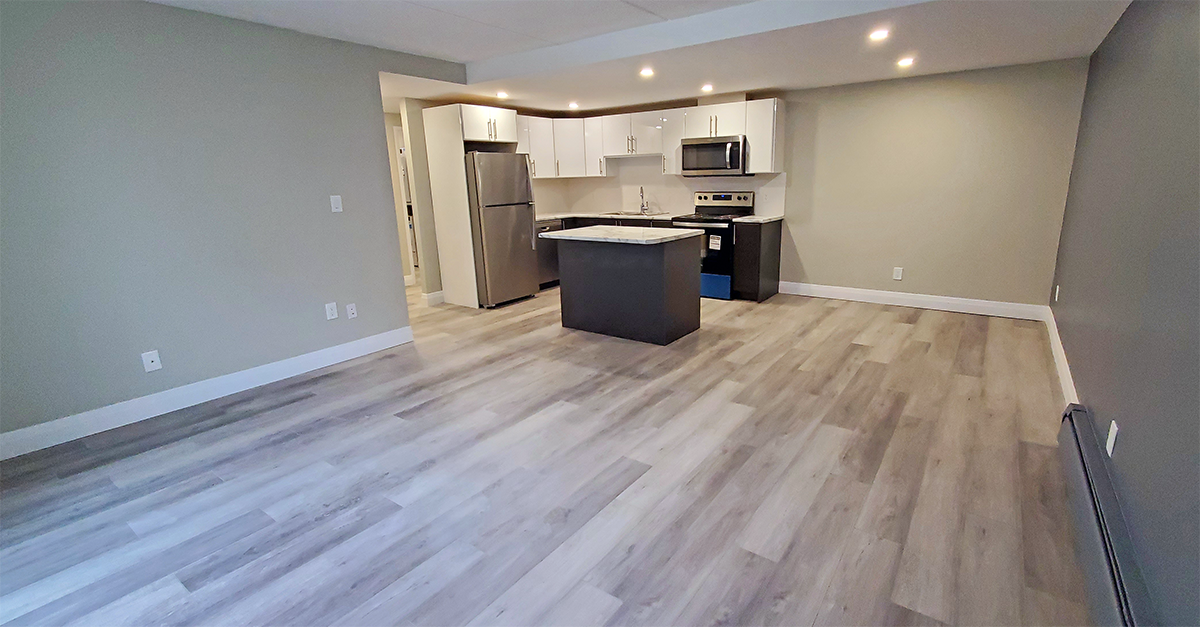 2 Bedroom Deluxe
