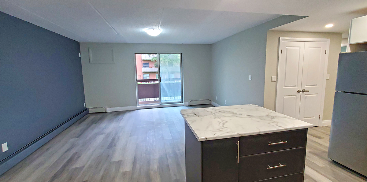 2 Bedroom Deluxe