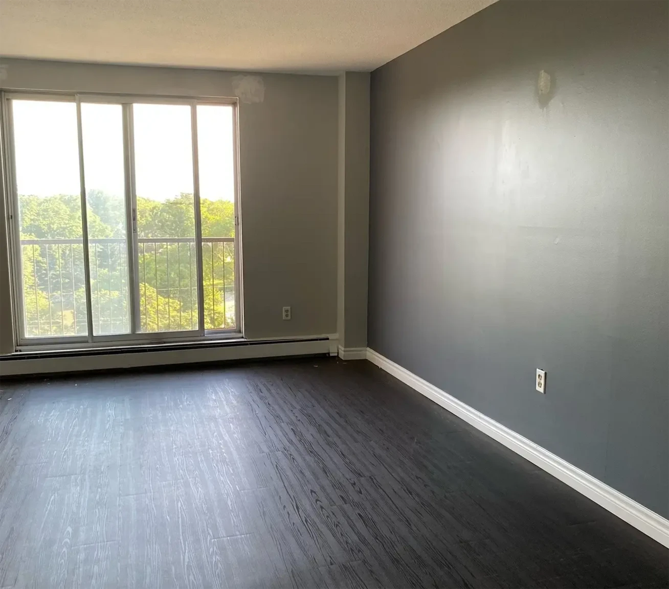 2 Bedroom