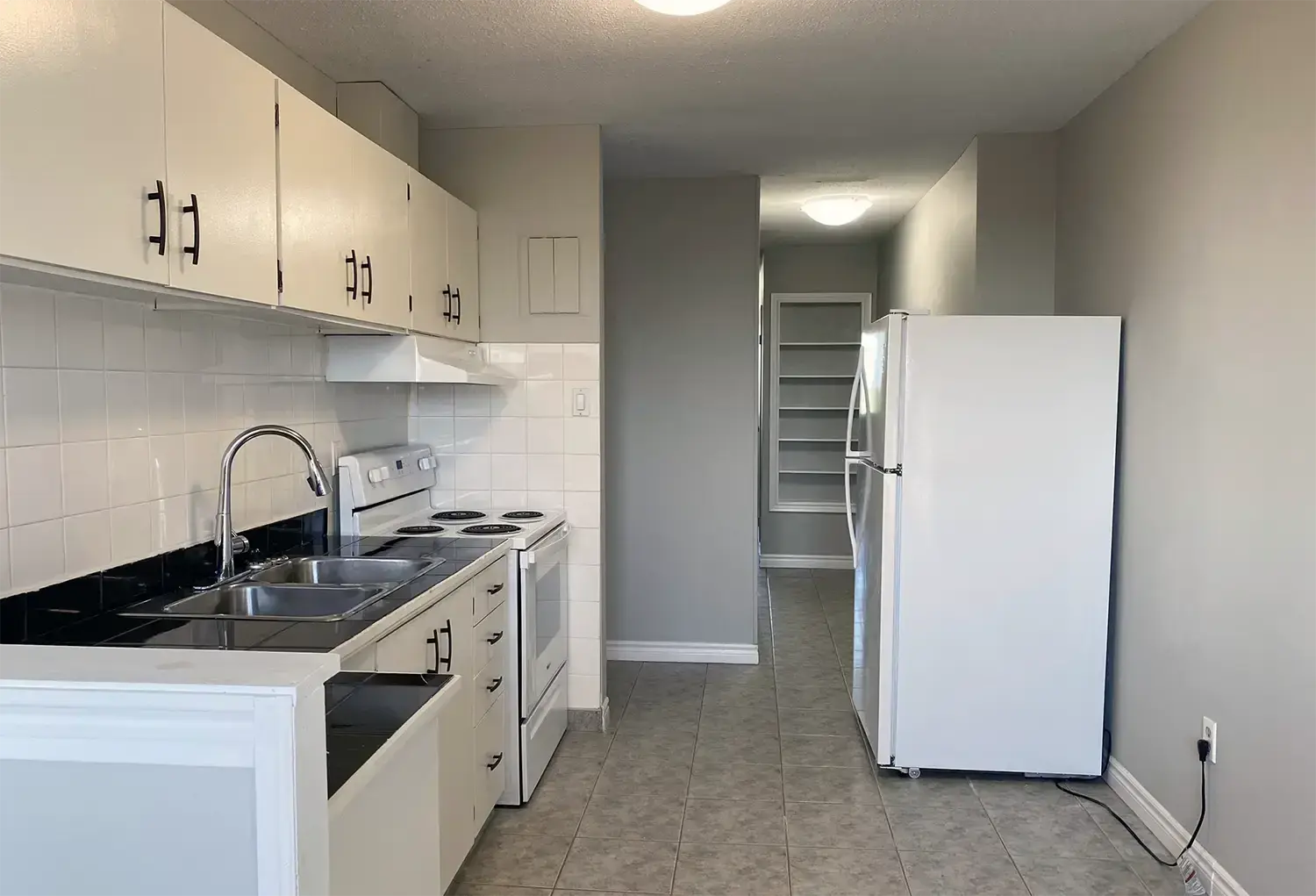 2 Bedroom