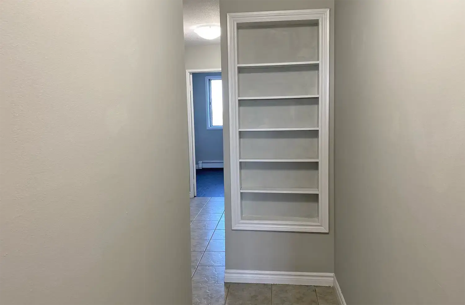 2 Bedroom