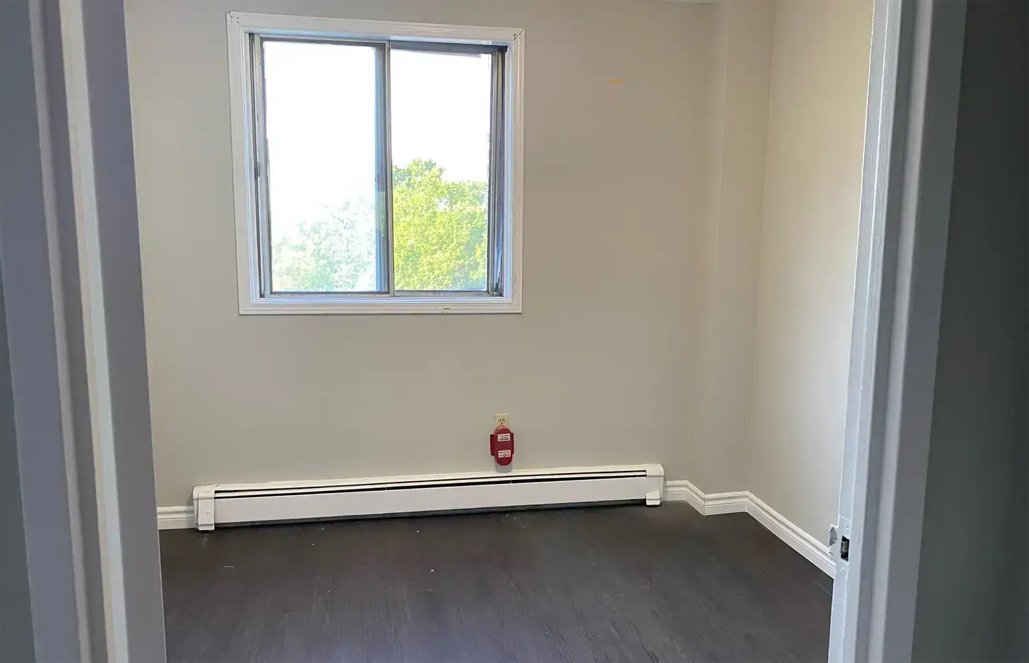 2 Bedroom
