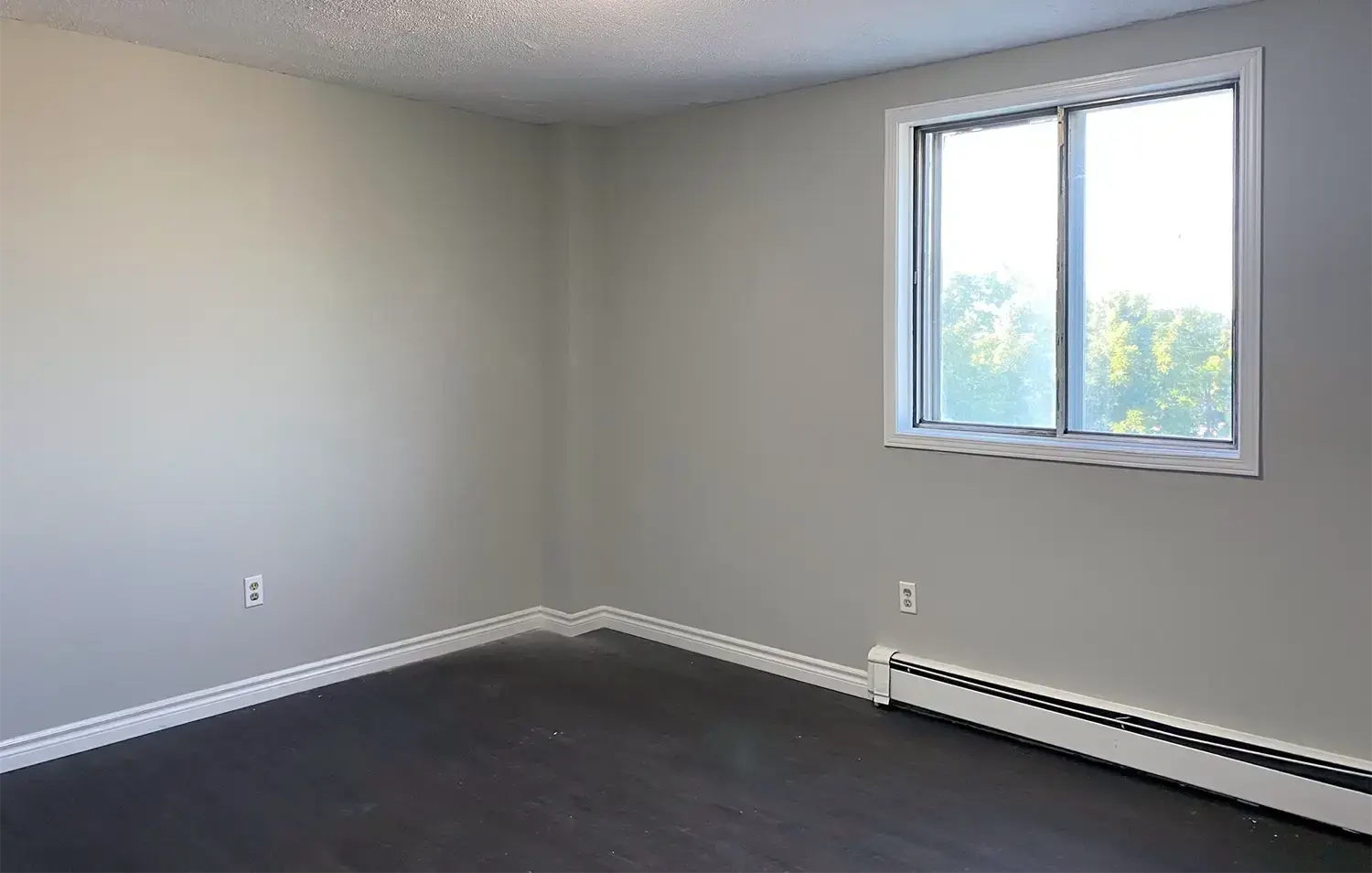 2 Bedroom