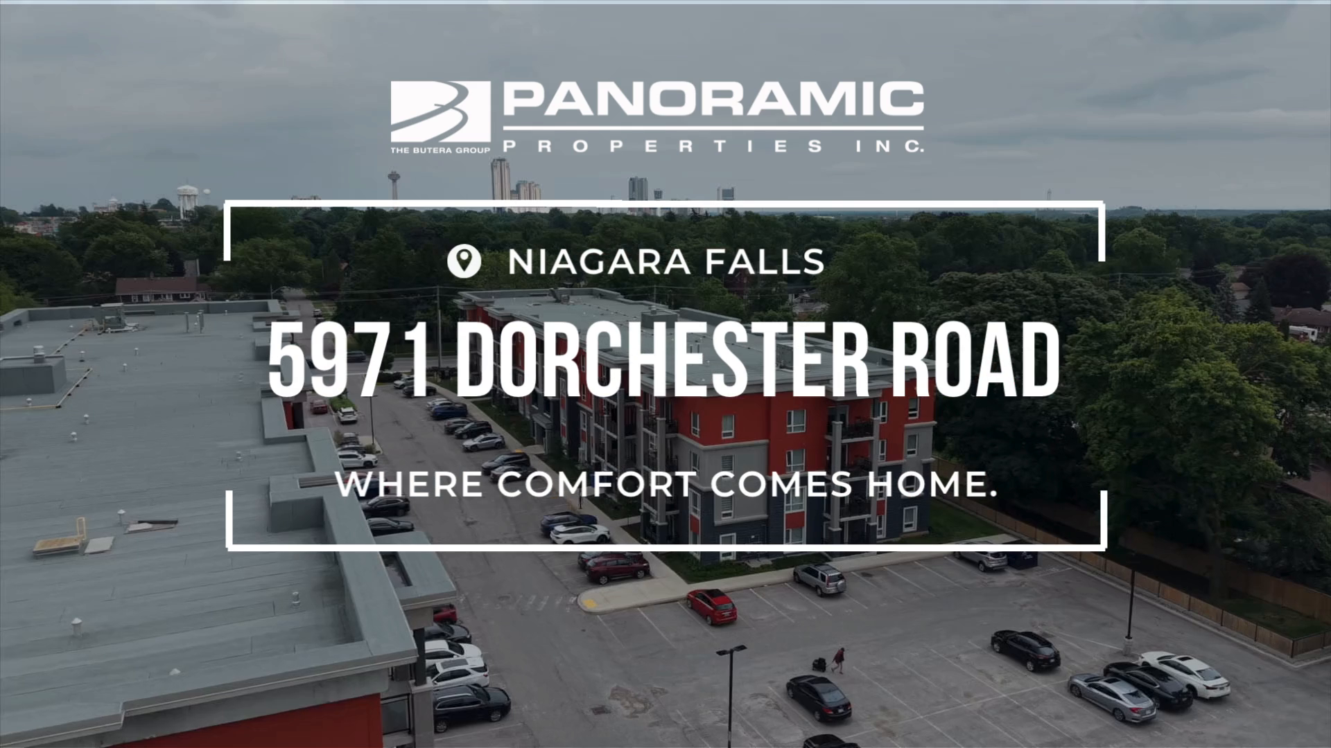 2 Bedroom 2 Bathroom G 5971 Dorchester