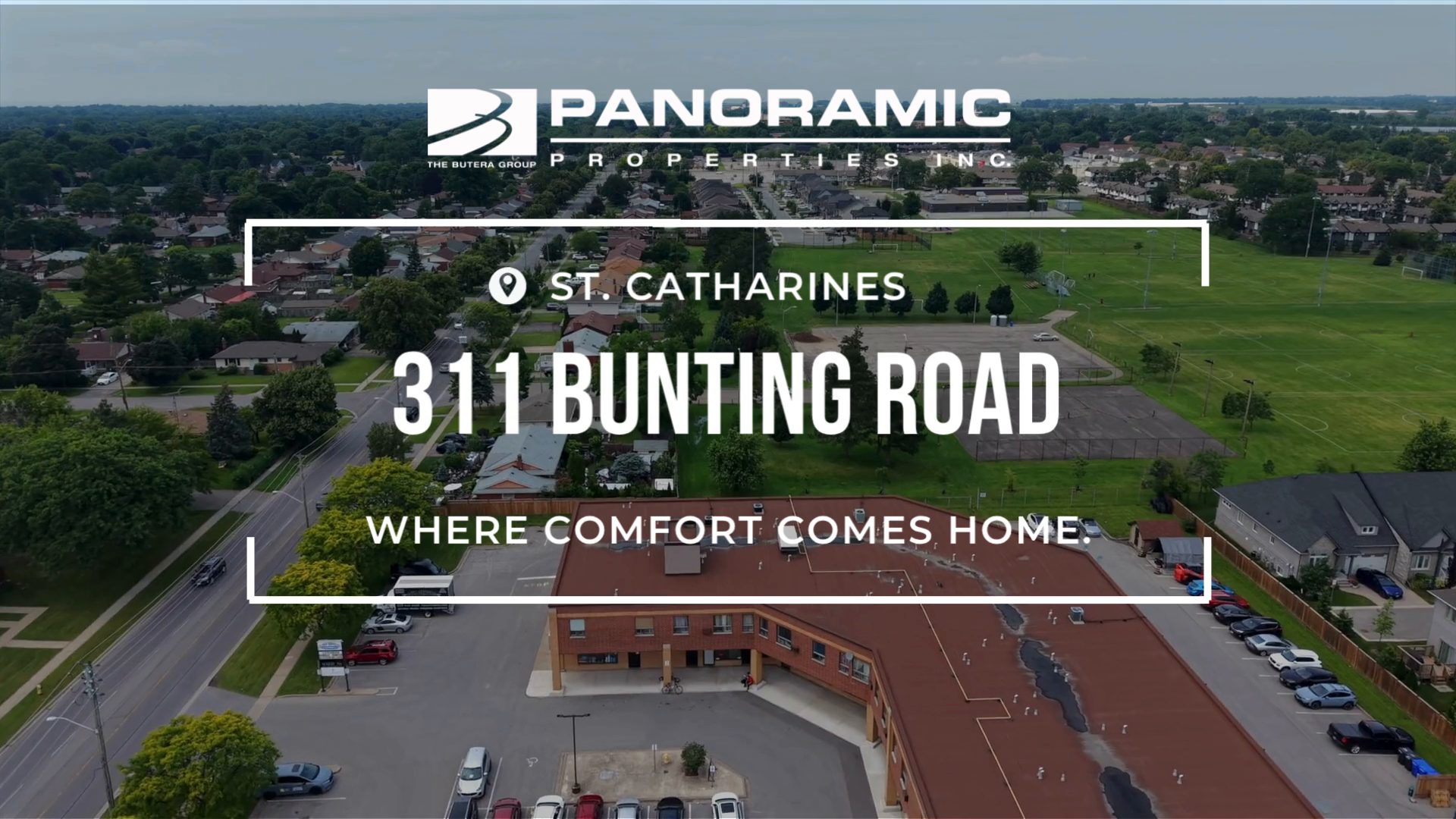 3 Bedroom TH 311 Bunting