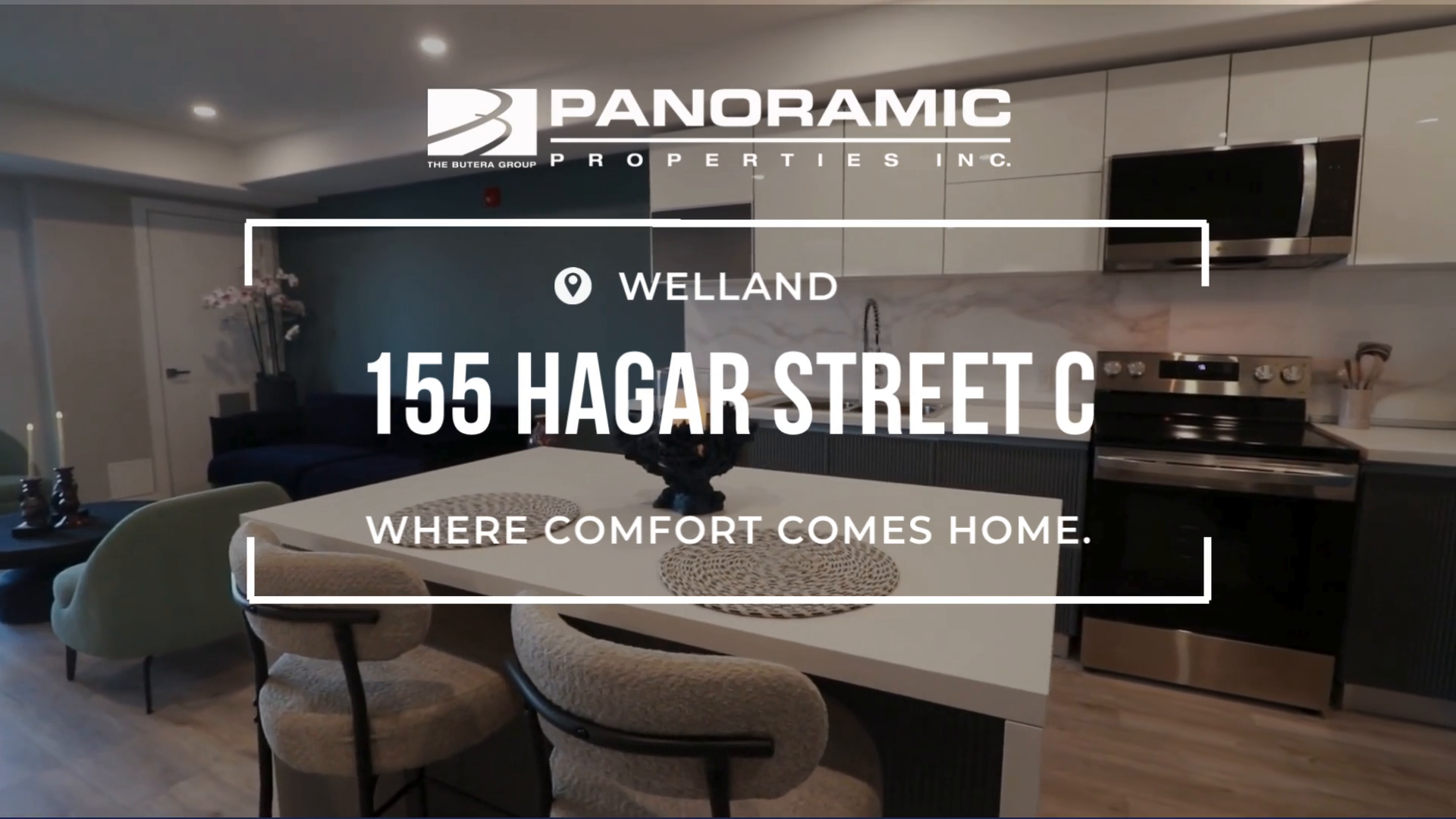 1 Bedroom / 1 Bathroom 155 Hagar C