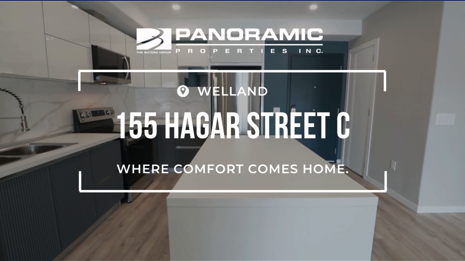 1 Bedroom / 1 Bathroom BF 155 Hagar C