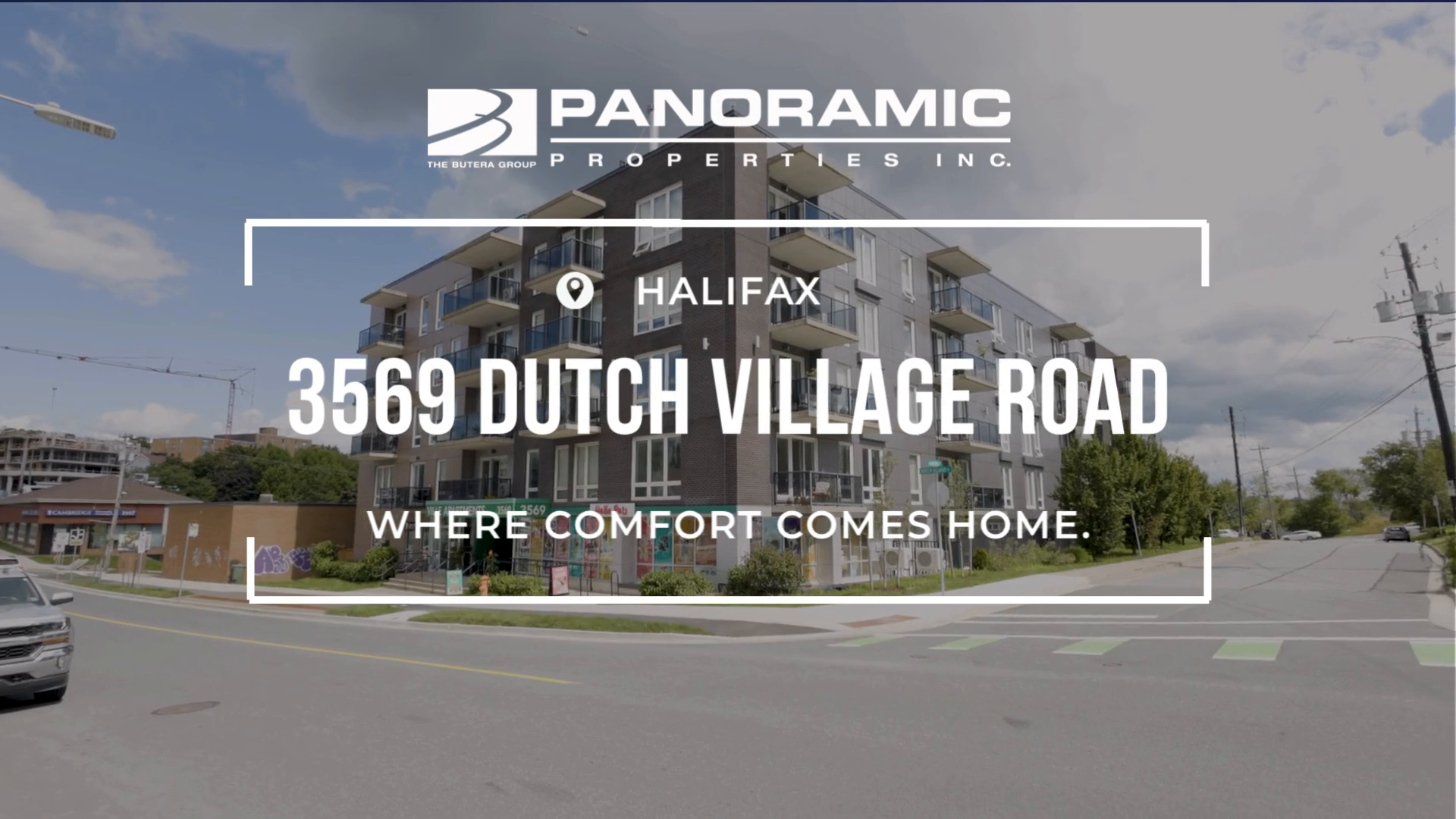 Dutch Village Unit 601 | 3B2.5B Penthouse 01