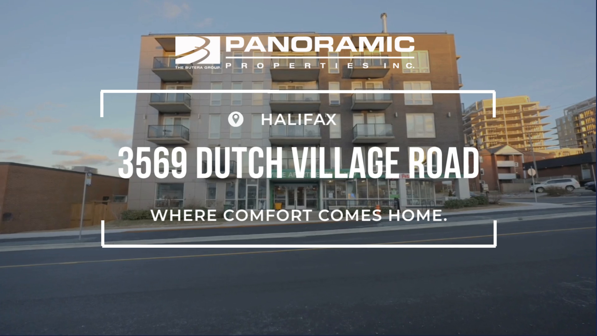 Dutch Village Unit 208 | 2B2B