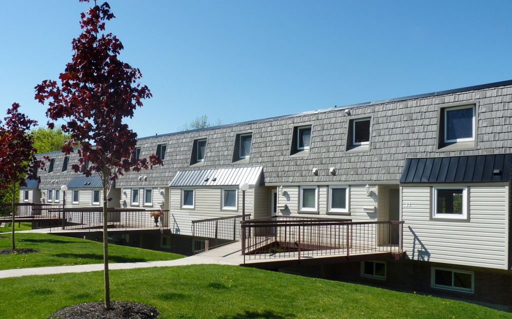 Apartments & Houses For Rent In St. Catharines