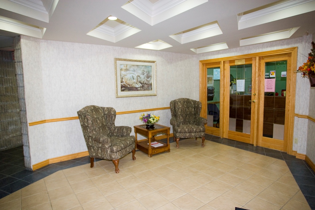 Wallaceburg Apartment Rentals