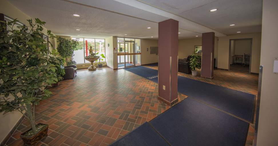 1 Humber Crt Sudbury Apartments For Rent