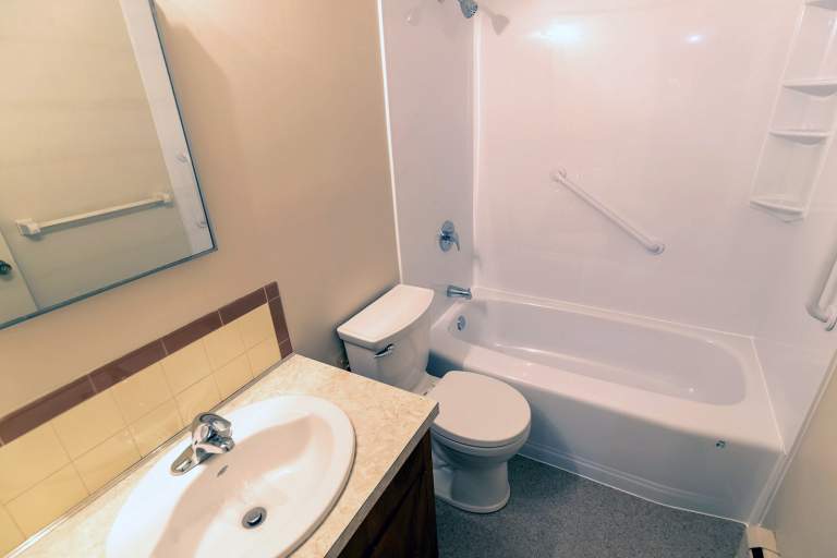 3791 Portage Rd. Niagara Falls Apartments