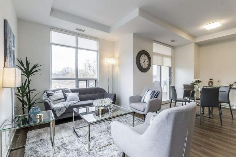 6289 McLeod Rd. Niagara Falls Apartment Rentals